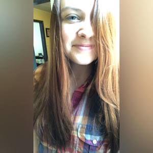 Meet your Posher, Katherine